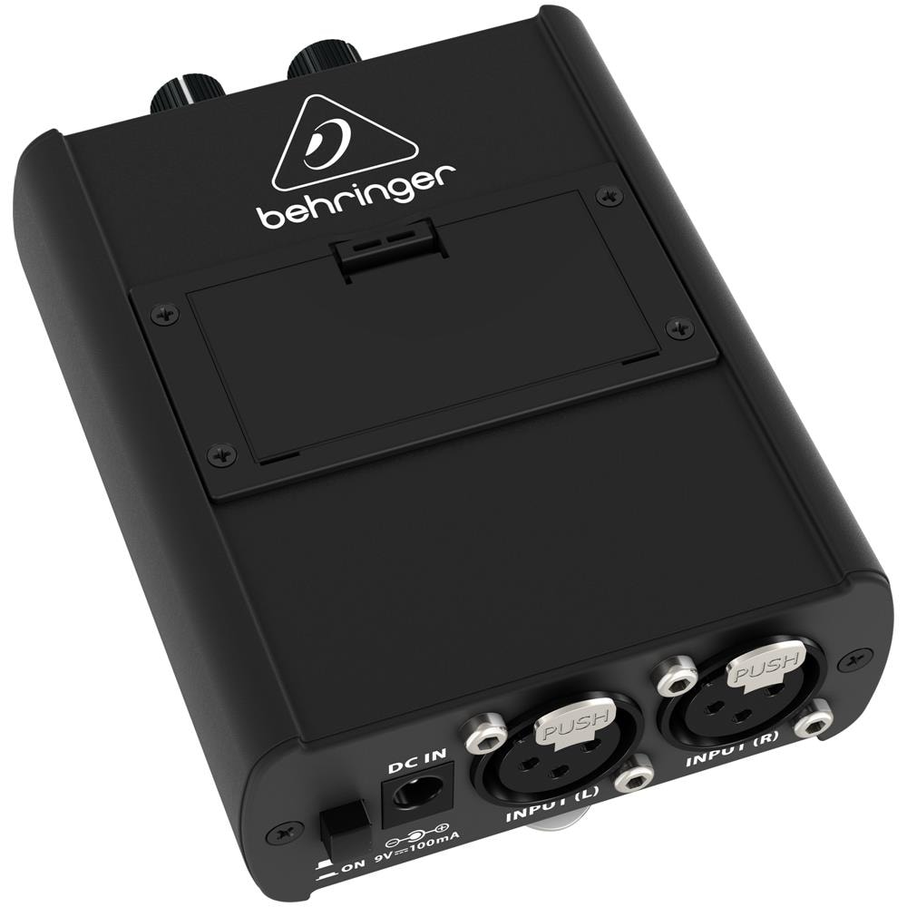 Powerplay P1, 3.5mm, 6F22, 12h, 9V - Foto 2